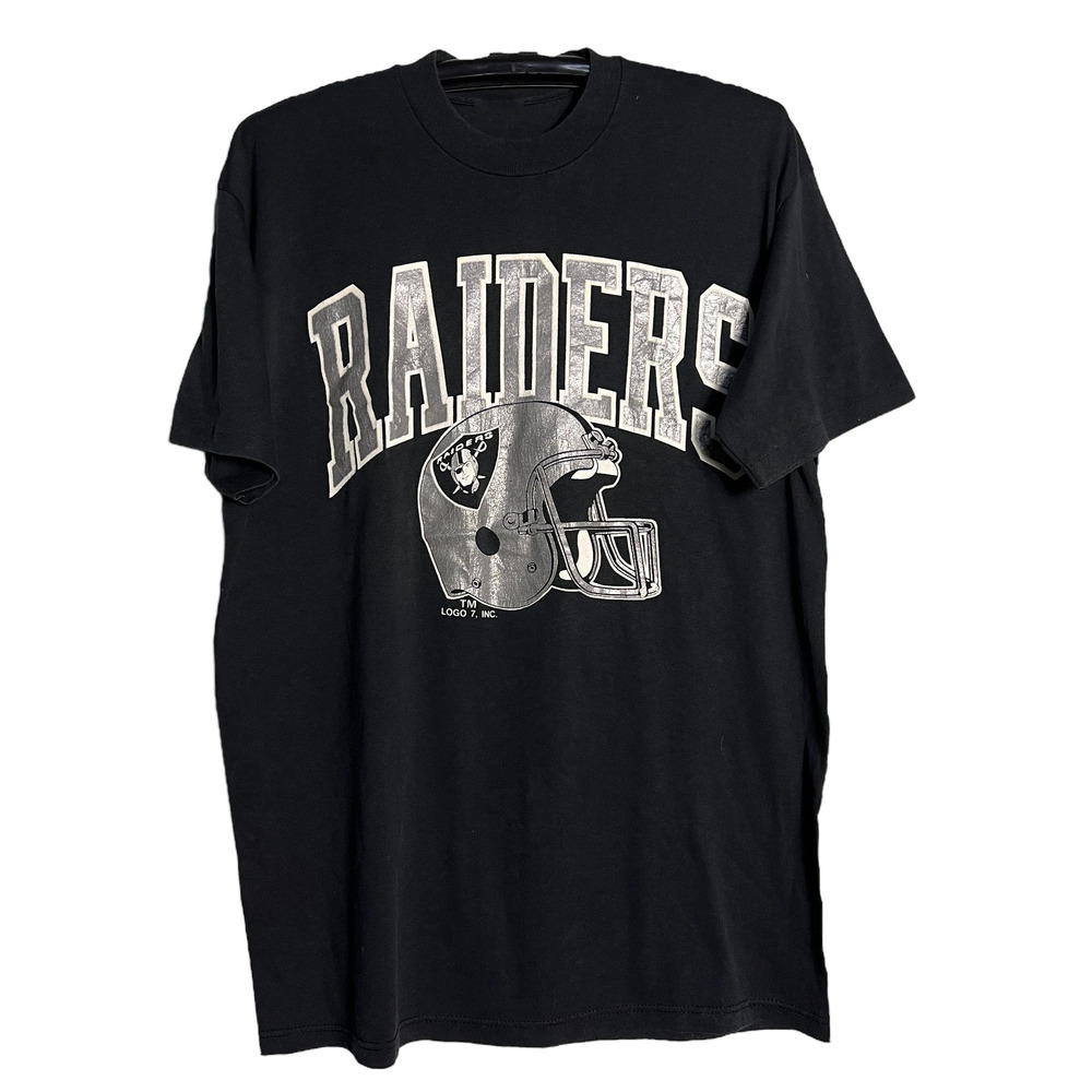 Las Vegas Raiders BLACK Shirts